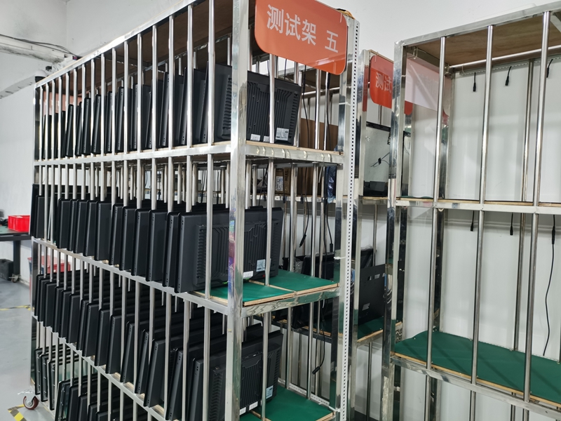 探讨下关于工业平板电脑，一般是应用在什么领域呢？